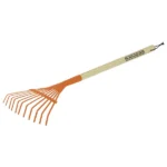 Igračka za djecu – BLACK+DECKER dječje grablje za lišće 3+ G002-BD