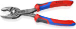 Kliješta Knipex 82 02 200 Twingrip 200mm
