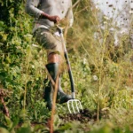 Vile za baštu Fiskars 84348 1070716 Xact