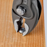 Kliješta Knipex 82 02 200 Twingrip 200mm