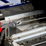 Kliješta Knipex 82 02 200 Twingrip 200mm