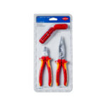 Set ručnih alata za elektro instalacije Knipex 00 31 30 BK V01 3-dijelni