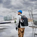 Ruksak - torba za alat Knipex Modular X18 00 21 50 LE