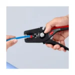 Automatska kliješta za skidanje izolacije Knipex PreciStrip 16 12 52 195