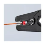 Automatska kliješta za skidanje izolacije Knipex PreciStrip 16 12 52 195