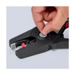 Automatska kliješta za skidanje izolacije Knipex PreciStrip 16 12 52 195