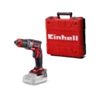 Aku odvijač za rigips - šauber Einhell TP-DY 18 Li BL 4261010 18V u koferu