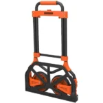 Sklopiva transportna kolica Black+Decker BXWT-H200 65kg
