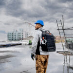 Set ručnih alata za elektro instalacije - električare Knipex Modular X18 Electro 00 21 50 E 22-dijelni