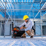 Set ručnih alata za elektro instalacije - električare Knipex Modular X18 Electro 00 21 50 E 22-dijelni