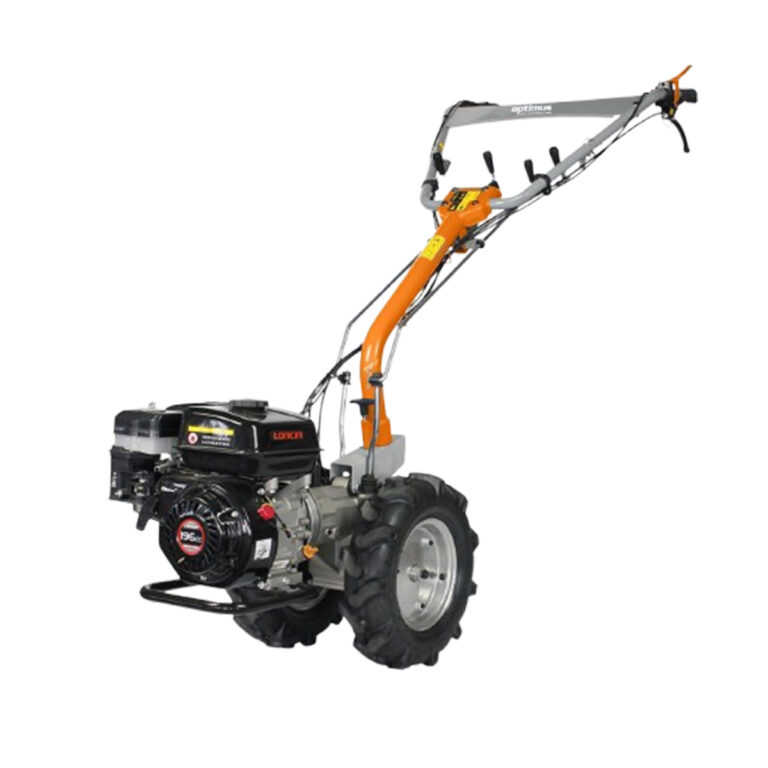 Benzinski motokultivator Ruris Optimus GF 480 6.5KS