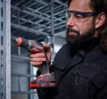 Aku odvijač za rigips - šauber Einhell TP-DY 18 Li BL 4261010 18V u koferu