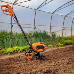 Aku freza - kopačica Villager VCT 3640 083356 18+18V 35cm