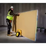 Transportna kolica za vrata i rigips DeWalt DXWT-200 500kg