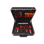 Set ručnih alata za elektro instalacije - električare Knipex 00 21 30 SET 27-dijelni