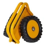 Transportna kolica za vrata i rigips DeWalt DXWT-200 500kg