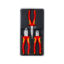 Set izoliranih kliješta Knipex 00 20 12 VDE 3-dijelni