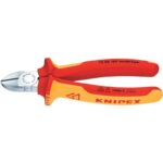 Set izoliranih kliješta Knipex 00 20 12 VDE 3-dijelni