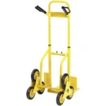 Sklopiva transportna kolica za stepenice Stanley SXWTD-FT521 120kg