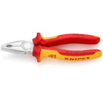 Set izoliranih kliješta Knipex 00 20 12 VDE 3-dijelni