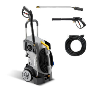 Električni visokotlačni perač - VAP Lavor Maine 1409XP 2000W 180bar