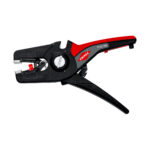 Automatska kliješta za skidanje izolacije Knipex PreciStrip 16 12 52 195