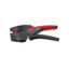 Multifunkcijska - višenamjenska kliješta za elektro instalacije - električare Knipex NexStrip 12 72 190
