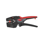 Multifunkcijska - višenamjenska kliješta za elektro instalacije - električare Knipex NexStrip 12 72 190