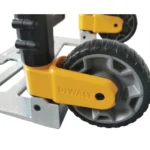 Sklopiva transportna kolica DeWalt DXWT-512 190kg