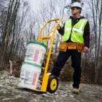 Transportna kolica DeWalt DXWT-501 400kg