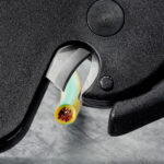 Multifunkcijska - višenamjenska kliješta za elektro instalacije - električare Knipex NexStrip 12 72 190