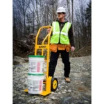 Transportna kolica DeWalt DXWT-501 400kg