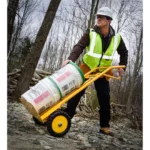 Transportna kolica DeWalt DXWT-501 400kg