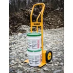 Transportna kolica DeWalt DXWT-501 400kg
