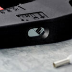 Multifunkcijska - višenamjenska kliješta za elektro instalacije - električare Knipex NexStrip 12 72 190