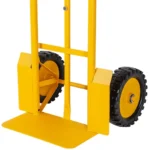 Transportna kolica DeWalt DXWT-501 400kg