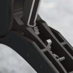 Multifunkcijska - višenamjenska kliješta za elektro instalacije - električare Knipex NexStrip 12 72 190