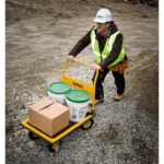 Transportna kolica DeWalt DXWT-504 300kg