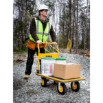 Transportna kolica DeWalt DXWT-504 300kg