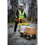 Transportna kolica DeWalt DXWT-504 300kg
