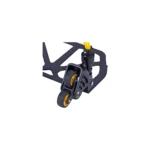 Sklopiva transportna kolica Stanley SXWTD-FT584 60kg