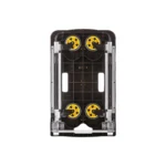 Sklopiva transportna kolica Stanley SXWTD-PC517 120kg