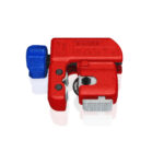 Rezač cijevi Knipex TubiX S 90 31 01