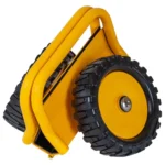 Transportna kolica za vrata i rigips DeWalt DXWT-201 500kg