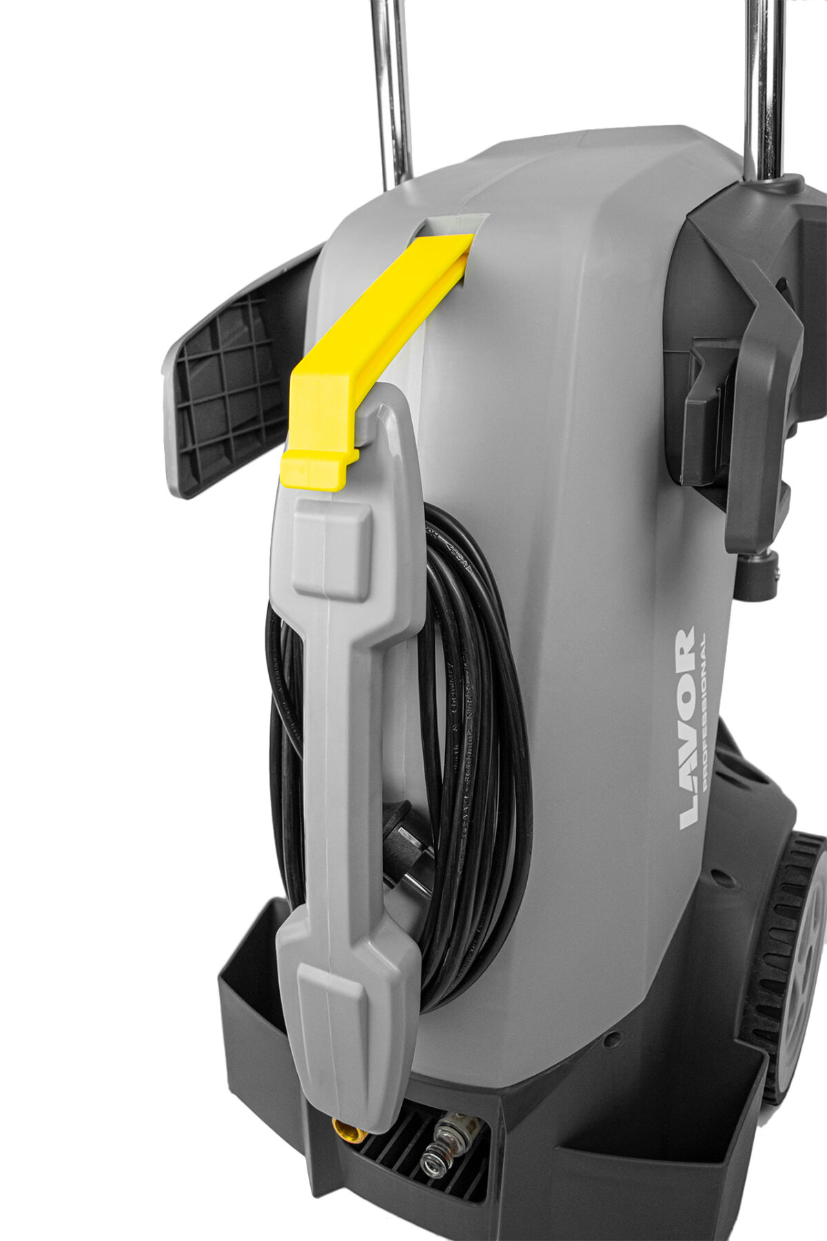 Električni visokotlačni perač - VAP Lavor Maine 1409XP 2000W 180bar