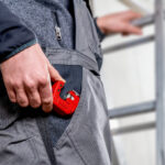 Rezač cijevi Knipex TubiX S 90 31 01