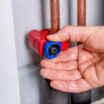 Rezač cijevi Knipex TubiX S 90 31 01