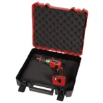 Aku odvijač za rigips - šauber Einhell TP-DY 18 Li BL 4261010 18V u koferu