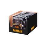 Set bitova za bušilice i zaštitne naočale DeWalt DT70740T 38-dijelni
