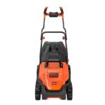 Gurajuća električna kosilica - kosačica Black+Decker BEMW471BH 1600W 38cm